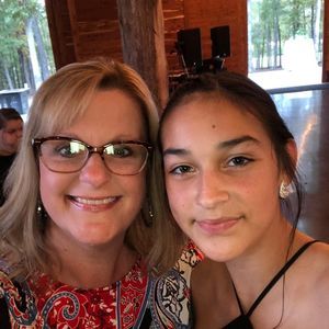 Meet your Posher, Natalie